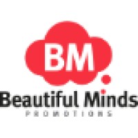 Beautiful Minds Promotions Logo