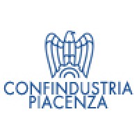 Confindustria Piacenza Logo