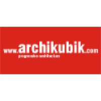 Archikubik Logo