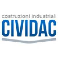 Costruzioni Industriali CIVIDAC S.p.a. Logo
