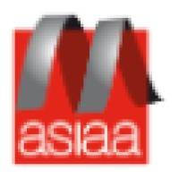 Asia Atlantic Groupe Logo