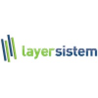 Layer Sistem Logo