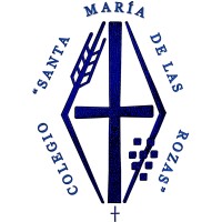 Colegio Santa María de Las Rozas Logo