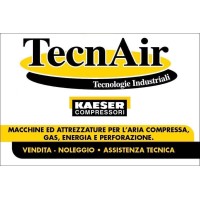 TECNAIR SRL Logo