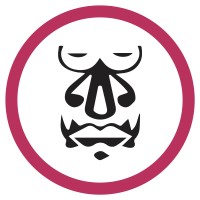 African Media Agency (AMA) Logo