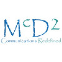 McD Squared (Pty) Ltd Logo