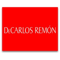 De Carlos Remón Logo