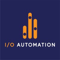 I/O Automation Logo