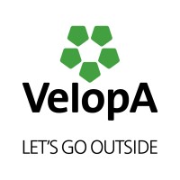 VelopA NV/SA Logo