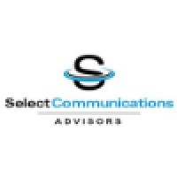 Select Communications Advisors Logo