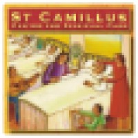 St. Camillus Center for Spiritual Care Logo