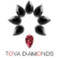 Tova Diamonds Logo