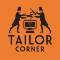 Tailor Corner Logo