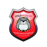 Logimedical BV Logo