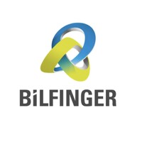 Bilfinger Nordics Logo