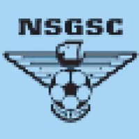 North Shore Girls Soccer Club Logo