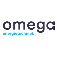 Omega Energietechniek Logo