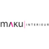 Maku Interieur Logo