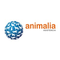 Animalia asistencia Logo
