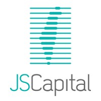 JSCapital Logo