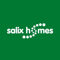 Salix Homes Logo