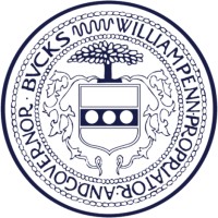 County of Bucks Logo