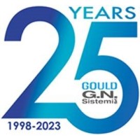 GOULD G.N. Sistemi Logo