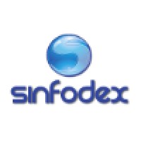 SINFODEX Logo