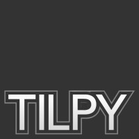 Tilpy AG Logo