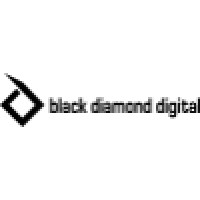 Black Diamond Digital, LLC Logo