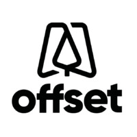 Offset Alliance | B Corp Certified Logo