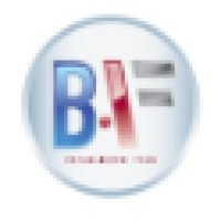 BAF Global Logo