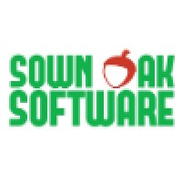 Sown Oak Software, LLC Logo
