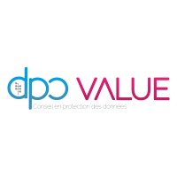 DPO VALUE Logo