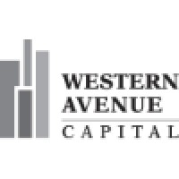 Western Avenue Capital Logo