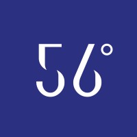 56˚ North Logo