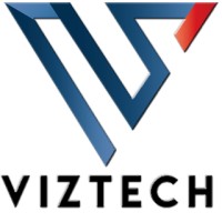 Visionary Technology Solutions, LLC D/B/A VIZTECH Logo