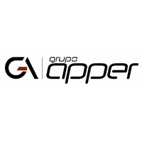 Grupo Apper Logo