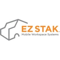 EZ STAK Logo