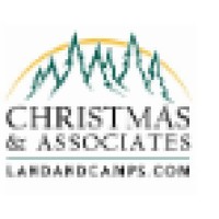 Christmas and Associates Logo