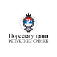 Poreska uprava Republike Srpske Logo
