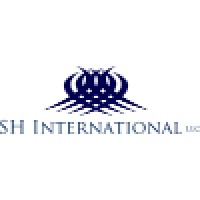 SH International LLC Logo