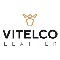Vitelco Leather Logo