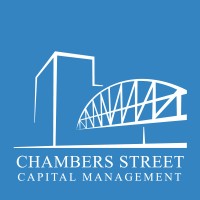 Chambers Street Capital Management Logo