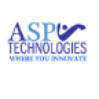 Asp Technologies Logo