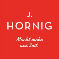 J. Hornig Logo