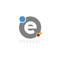 Opexcel Logo