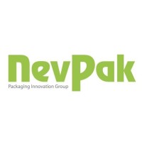 NevPak - Packaging Innovation Group Logo