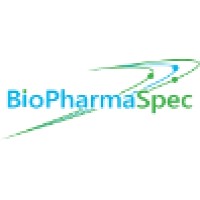 BioPharmaSpec Logo