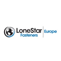 LoneStar Fasteners Europe | A Leading API 20E, 20F BSL-2/3 Manufacturer Logo